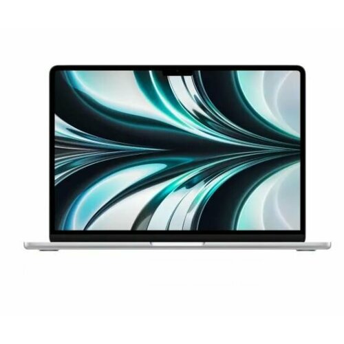 Ноутбук Apple MacBook Air 13 M28256GB Silver 13460000₽