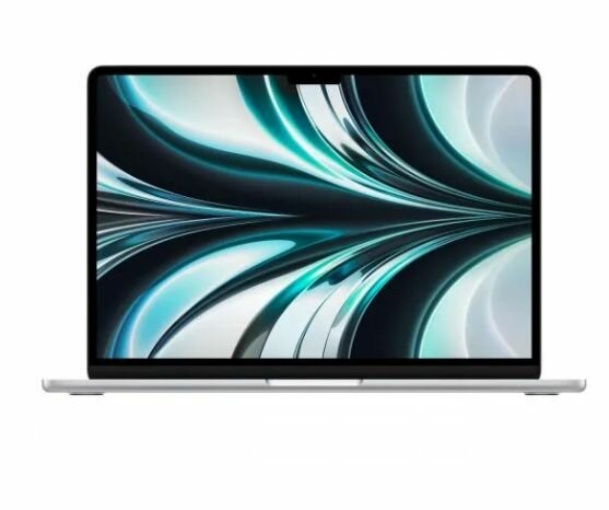 Ноутбук Apple MacBook Air 13 M2/8/256GB Silver