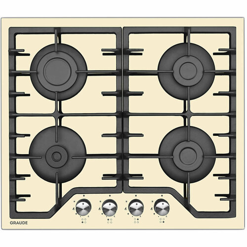 Газовая варочная панель Graude GS 601 С 2699000₽