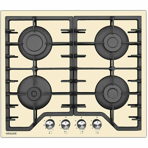 Газовая варочная панель Graude GS 60.1 С