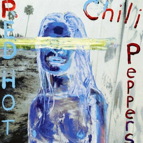 Компакт-диск Warner Red Hot Chili Peppers – By The Way компакт диски warner bros records red hot chili peppers by the way cd