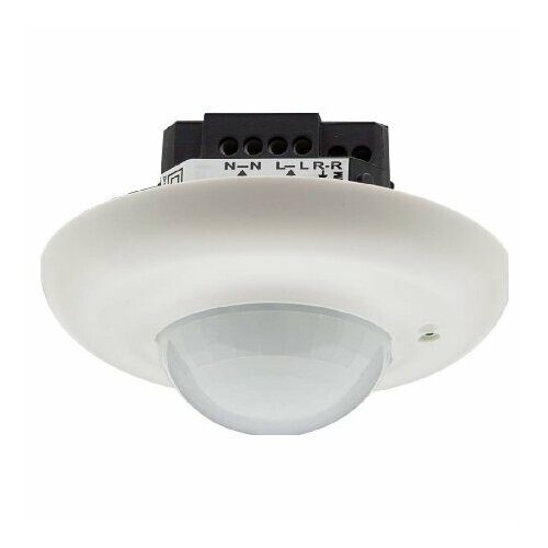 Ведомый датчик присутствия - Датчик движения 360 6м PD2-S-UP BEG 92156 4007529921560 34575₽