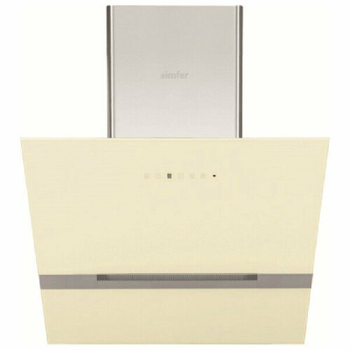 Каминная вытяжка Simfer 8672SM 2005800₽