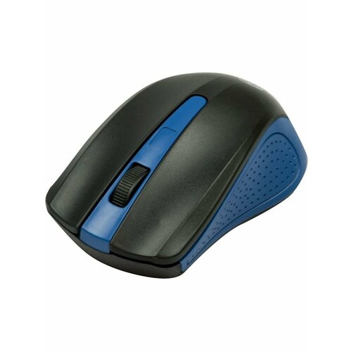 Мышка RITMIX RMW-555 синий