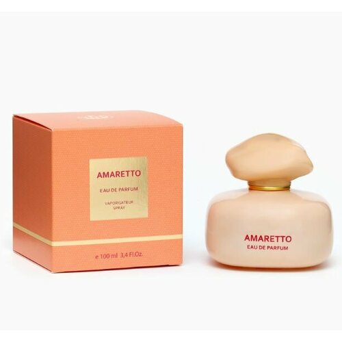 Парфюмерная вода NEO Alain Fumer Covet AMARETTO edt 100 ml версия TomFordLostCherry 759₽