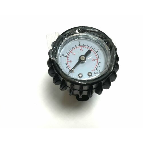 Манометр Gladiator до 20 Бар 890₽