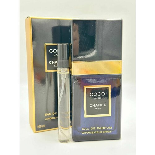 Coco Noir By Chanel, на распив, 10 мл