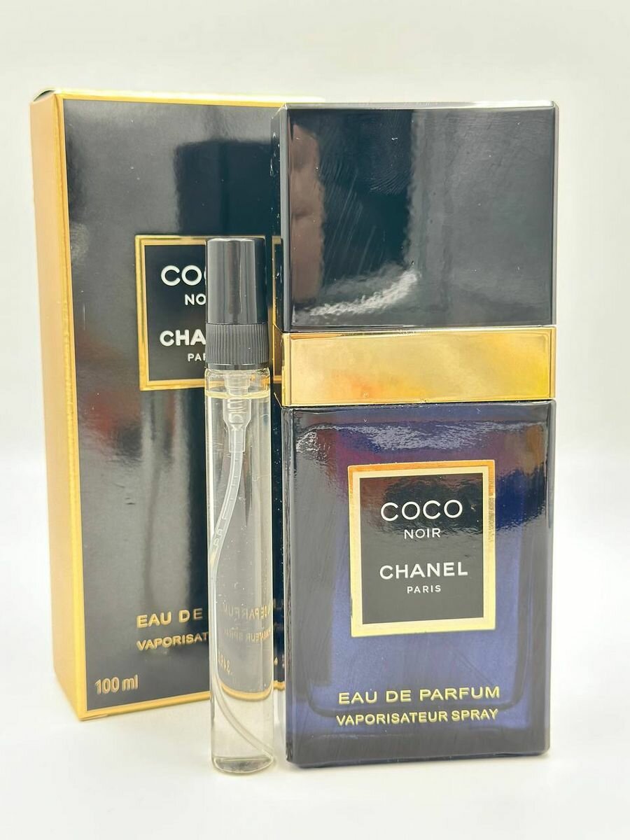 Coco Noir By Chanel, на распив, 10 мл