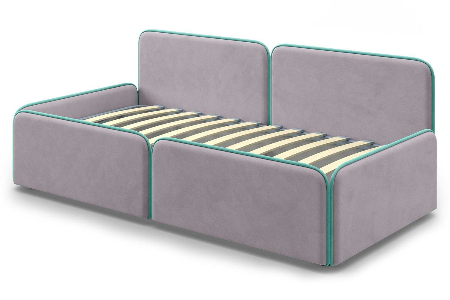 фото Кровать с подъёмным механизмом Hoff Лотос