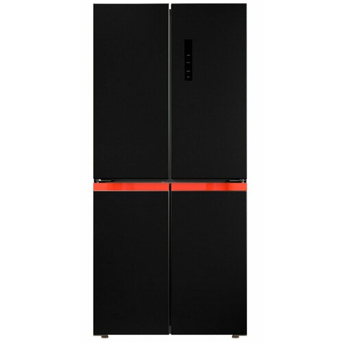 Холодильник LEX LCD450BlXOrID