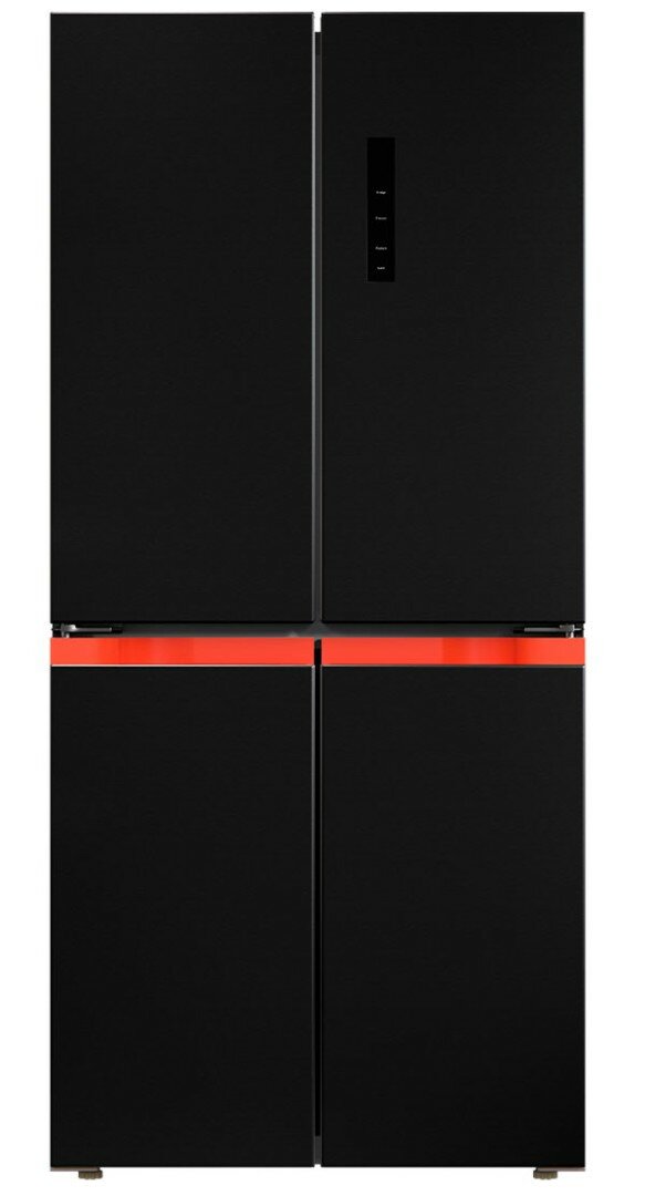 Холодильник LEX LCD450BlXOrID
