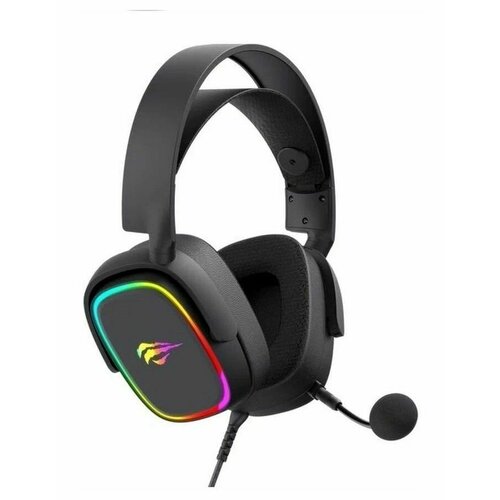Наушники Havit H2035U черный 3268₽