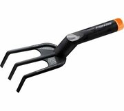 Культиватор FISKARS (1001600) 1072102 черный