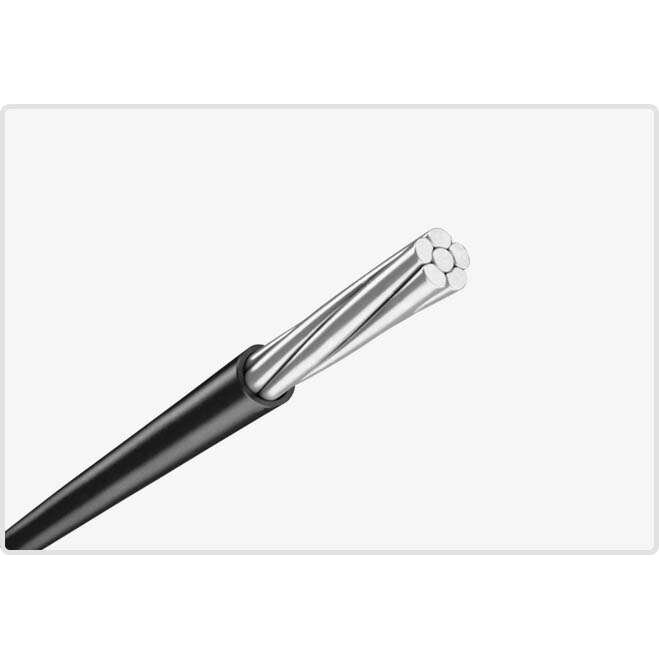 фото Электрический провод СИП-3 1х95 20кВ (м), людиновокабель Л0012568 (1 м.)