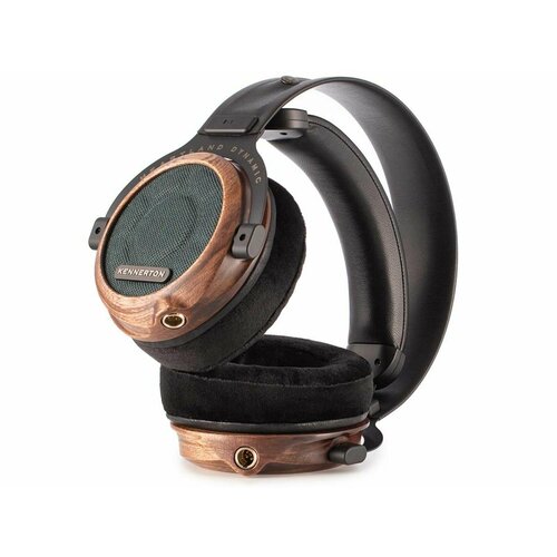 Наушники Kennerton HeartLand Dynamic 185000₽