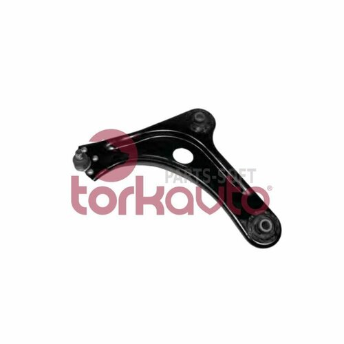 TORK TRK4381 Рычаг подвески передний правый CITROEN C3 (09-)