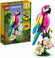 Конструктор Lego ® Creator 31144 Экзотический розовый попугай