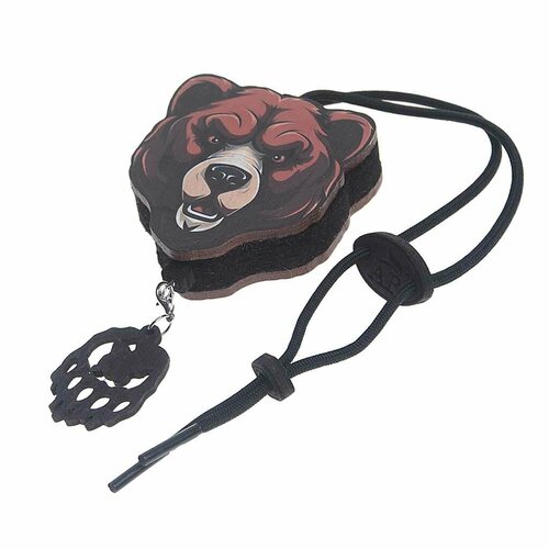 Подвеска ароматная 