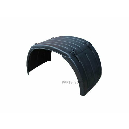 ТСП T900919 T900919_Крыо заднее (3-составное) КАМАЗ 5490 T900919 ТСП