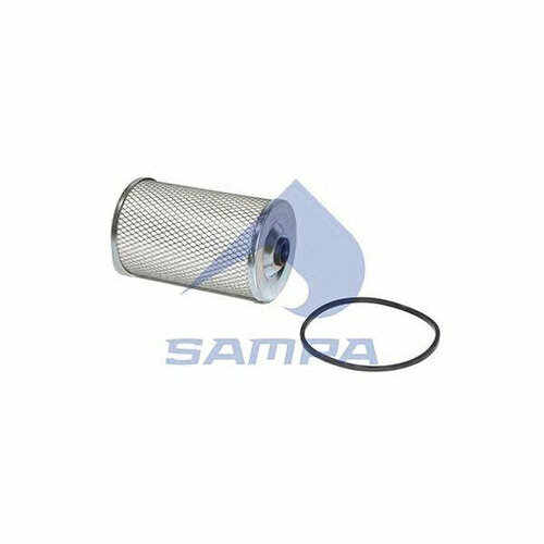 Топливный фильтр, SAMPA 202.430 (1 шт.)