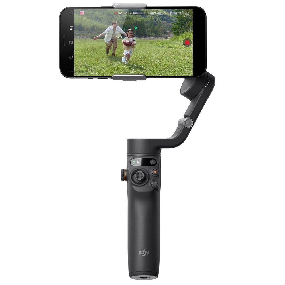 Стабилизатор для телефона DJI Osmo Mobile 6