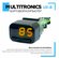 Бортовой компьютер Multitronics UX-8 оранжевый
