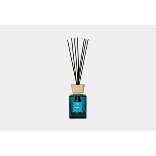 Аромадиффузор LOCHERBER MILANO Capri Azul Skyline