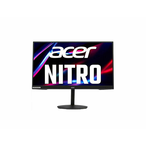 Монитор Acer Nitro XV271UM3BMIIPRX черный