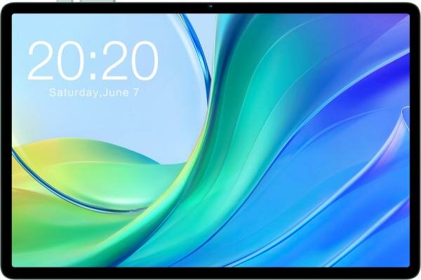 Планшет TECLAST M50 10.1, 6ГБ, 128GB, 3G, LTE, Android 13 голубой