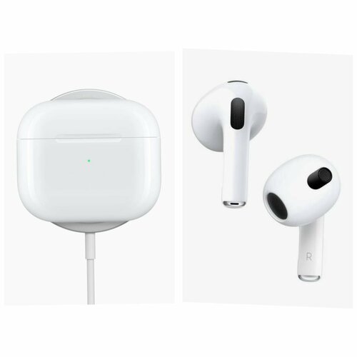 Беспроводные наушники 2630₽