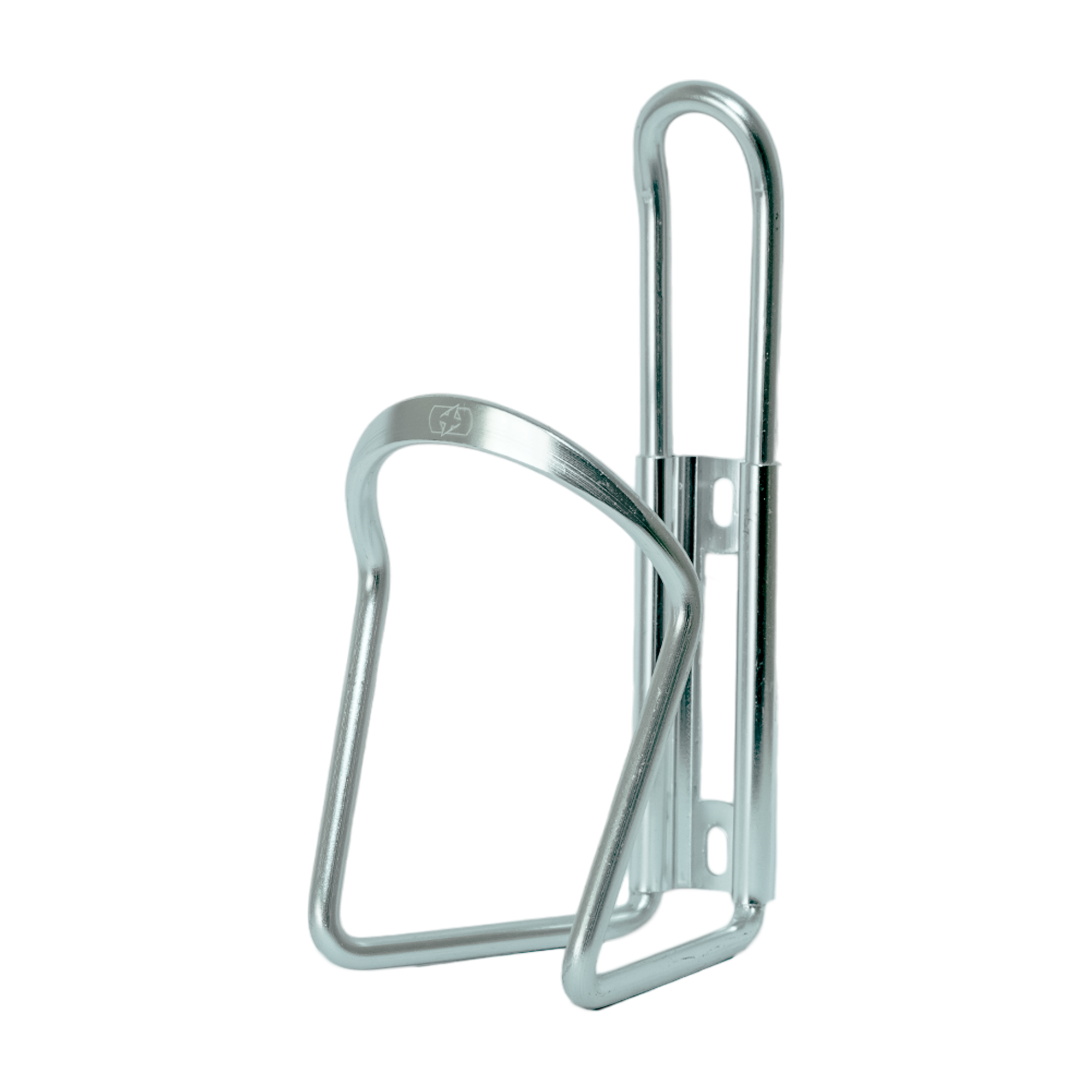 Флягодержатель OXFORD Bottle Cage (серебристый (OF560))