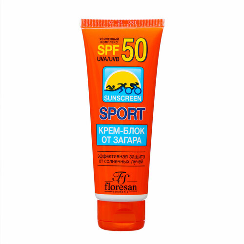 -   Floresan SPF 50, 60 