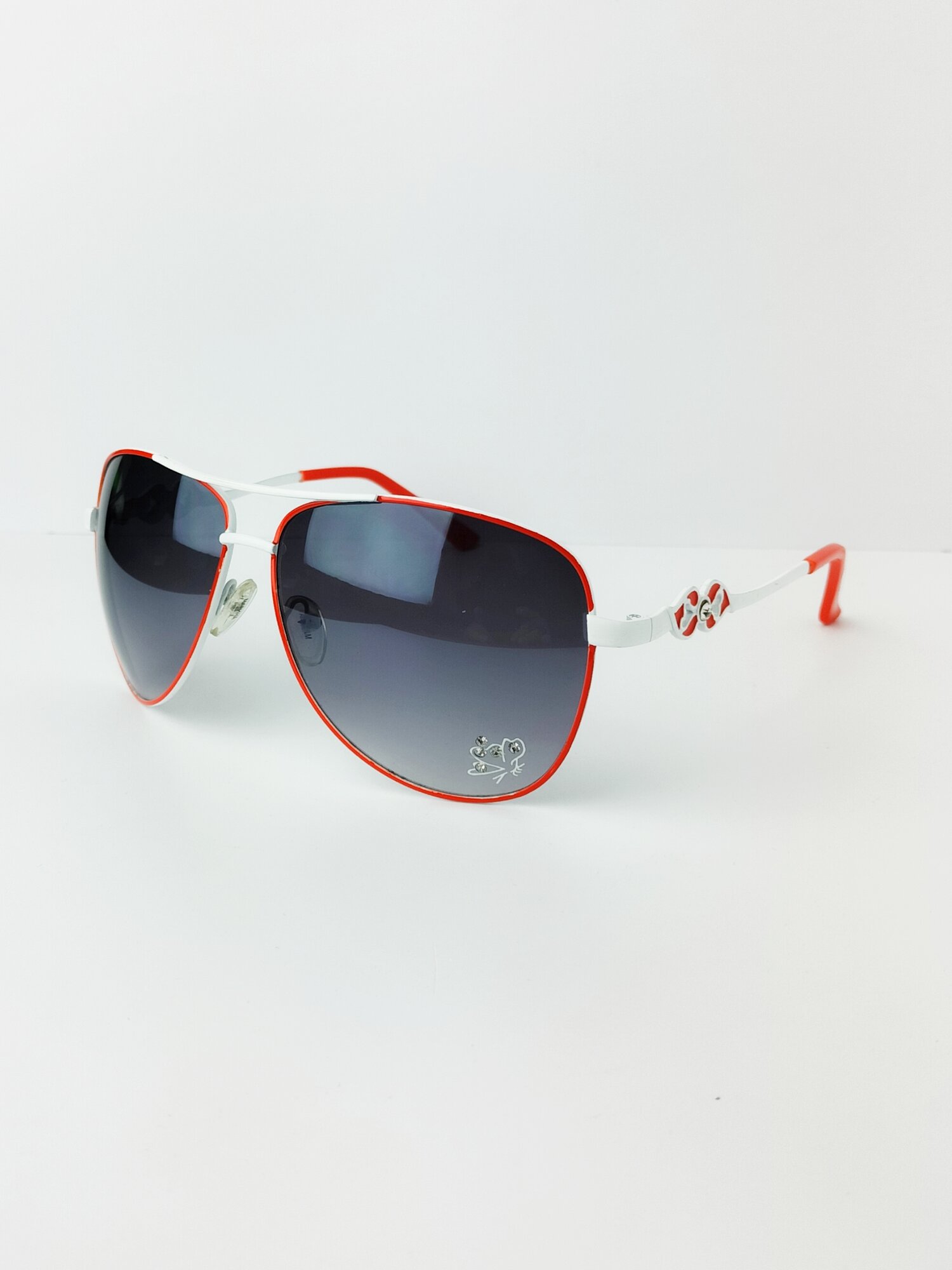 Солнцезащитные очки Шапочки-Носочки 7742-C7 