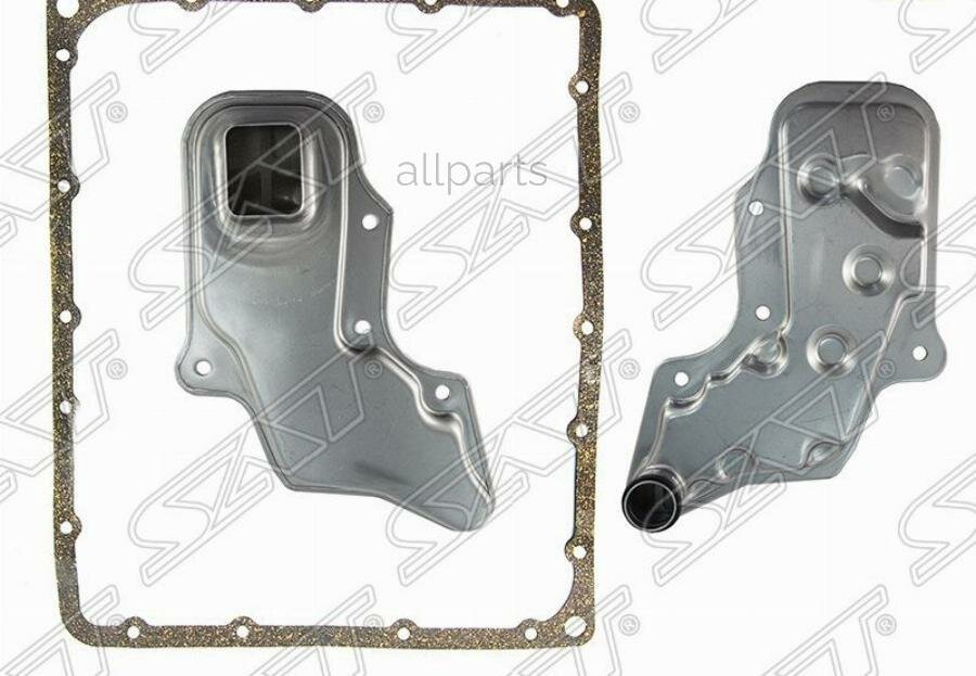 SAT ST-31728-41X03 Фильтр АКПП NISSAN TERRANO/PATHFINDER R50 95-02