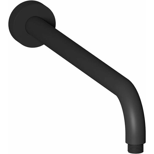 Кронштейн для верхнего душа IB Rubinetterie Monamour ID050NP matt black 22090₽