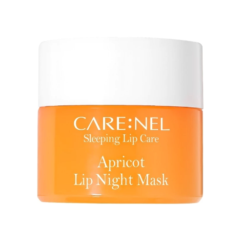     Care: NelL Apricot lip night mask,   , 5 