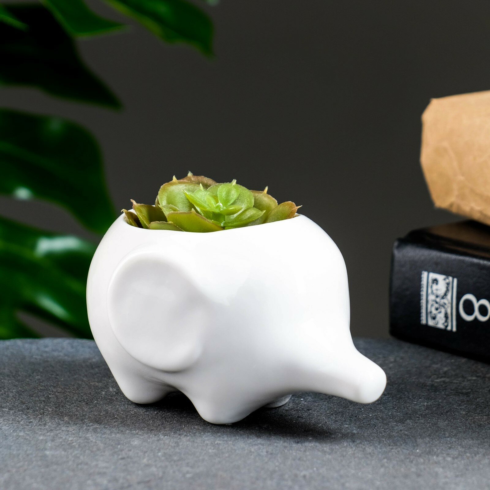 Горшок TAKE IT EASY 