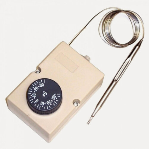 Изображение товара Термостат для холодильника Indesit, Атлант F2000 1,3м, х1035