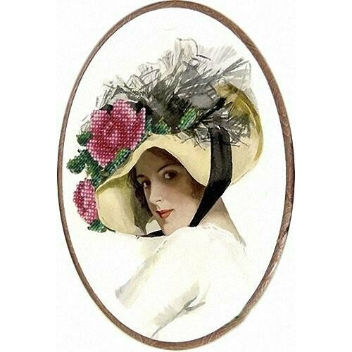 Кокетка 181МН