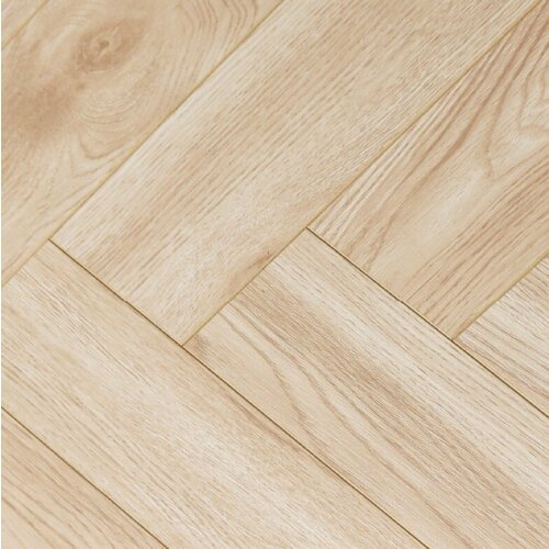 Alpine Floor Herringbone 12 Дуб Эльба LF 105-04