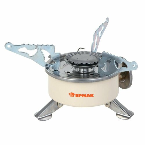 Плитка газовая портативная круглая 105х115х85 см 892₽