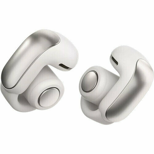 наушники bose quietcomfort ultra earbuds цвет white Наушники Bose Ultra Open Earbuds, белый