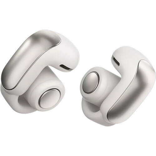 Беспроводные наушники Bose Ultra Open Earbuds Smoke White