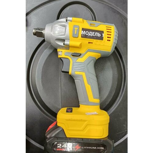 Гайковерт аккумуляторный бесщеточный 8800₽