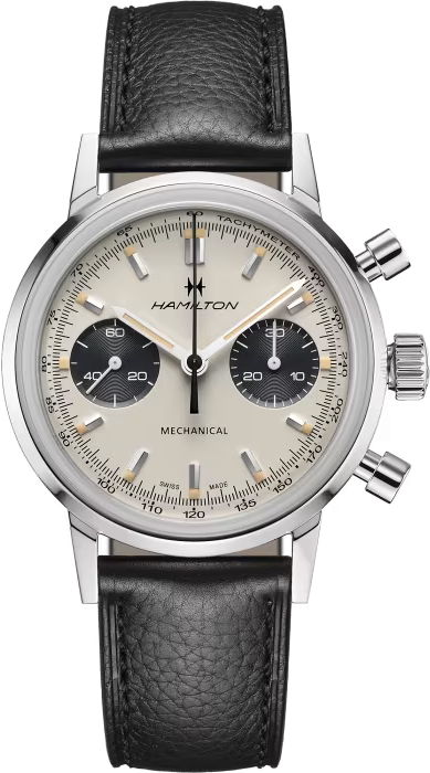 Наручные часы Hamilton American Classic