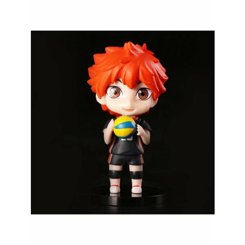 Набор аниме фигурок Волейбол манга Haikyu 500₽