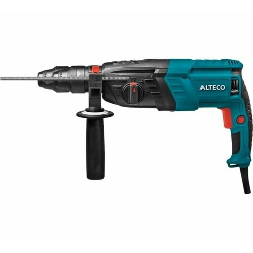 Перфоратор ALTECO RH 850-26 F SDS-Plus перфоратор alteco rh 0215 promo без аккумулятора 800 вт