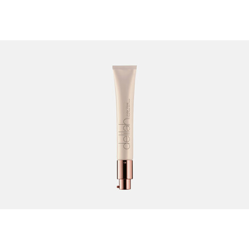 Праймер для лица DELILAH, UNDER WEAR FUTURE RESIST SKIN PRIMER 48мл платье женское wear future wear размер 44 цвет васильковый