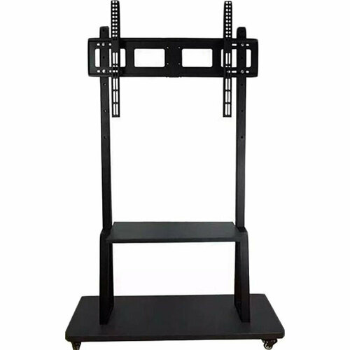 Стойка мобильная для интерактивных панелей HY-680A (49 - 86'), до 200 кг, 1655595