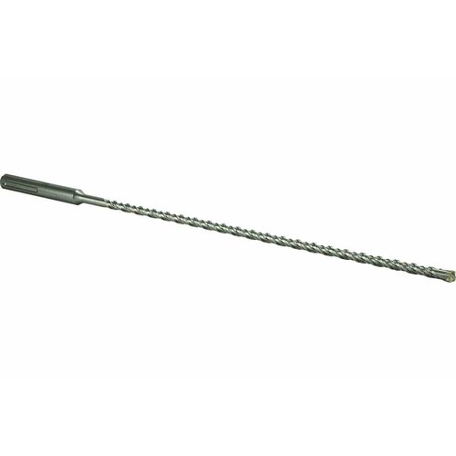 Бур по бетону 12x600 мм SDS-max TORGWIN T343432 2115₽